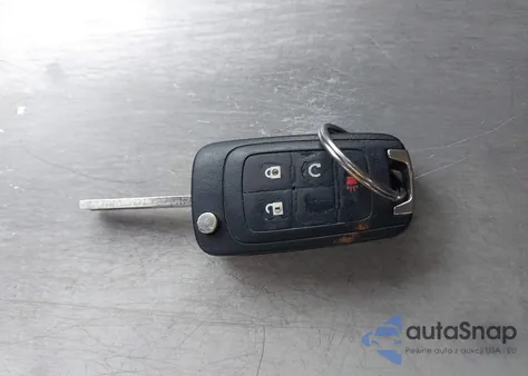 2012 Chevrolet Equinox 1Lt из США, поврежденный, VIN 2GNALDEK8C6327844